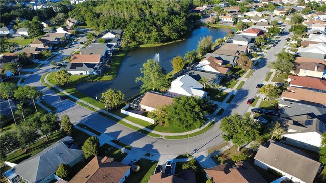 509 CYPRESS VIEW DRIVE, Oldsmar, FL 34677