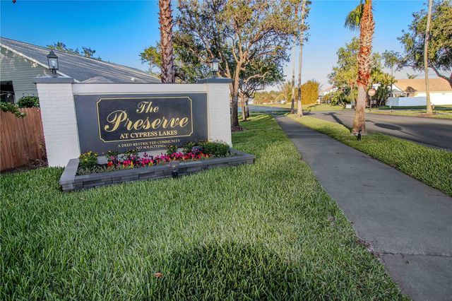 509 CYPRESS VIEW DRIVE, Oldsmar, FL 34677