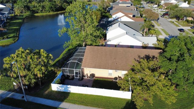 509 CYPRESS VIEW DRIVE, Oldsmar, FL 34677