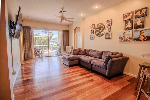 509 CYPRESS VIEW DRIVE, Oldsmar, FL 34677