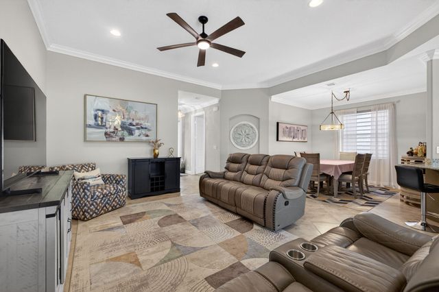 11642 SW Rowena Street, Port St. Lucie, Port St Lucie, FL 34987