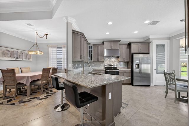 11642 SW Rowena Street, Port St. Lucie, Port St Lucie, FL 34987