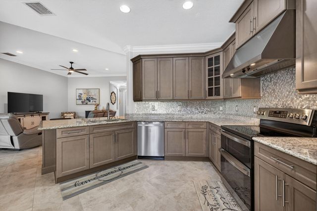 11642 SW Rowena Street, Port St. Lucie, Port St Lucie, FL 34987