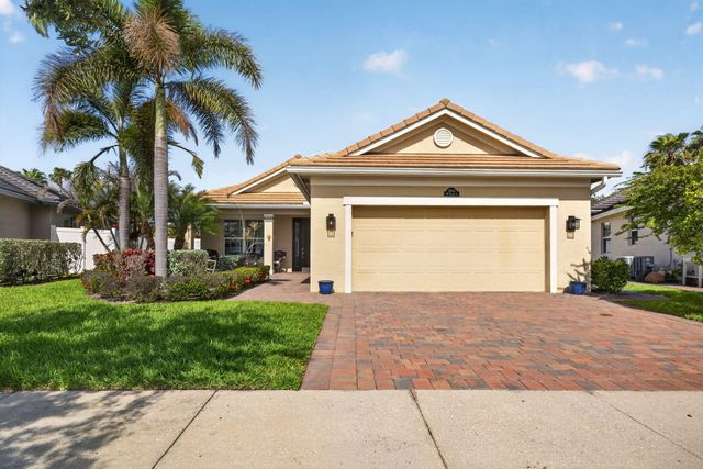 11642 SW Rowena Street, Port St. Lucie, Port St Lucie, FL 34987