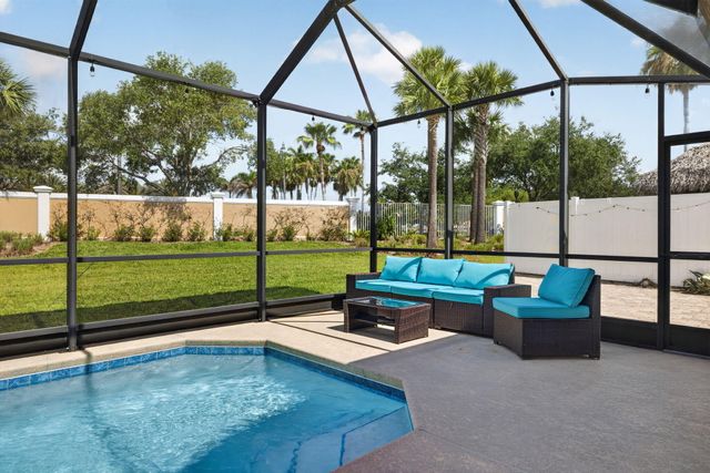 11642 SW Rowena Street, Port St. Lucie, Port St Lucie, FL 34987