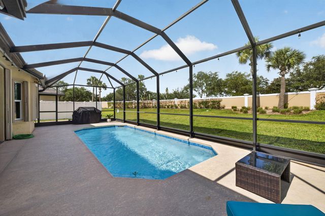 11642 SW Rowena Street, Port St. Lucie, Port St Lucie, FL 34987