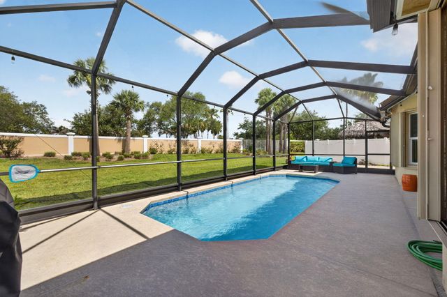 11642 SW Rowena Street, Port St. Lucie, Port St Lucie, FL 34987