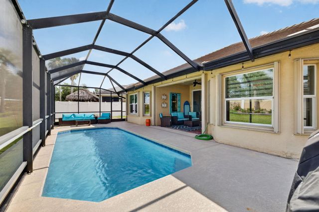 11642 SW Rowena Street, Port St. Lucie, Port St Lucie, FL 34987