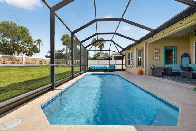 11642 SW Rowena Street, Port St. Lucie, Port St Lucie, FL 34987