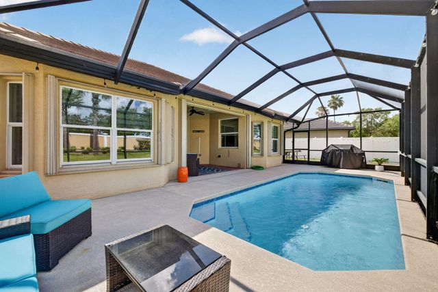11642 SW Rowena Street, Port St. Lucie, Port St Lucie, FL 34987