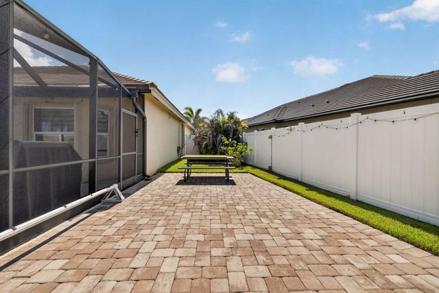 11642 SW Rowena Street, Port St. Lucie, Port St Lucie, FL 34987