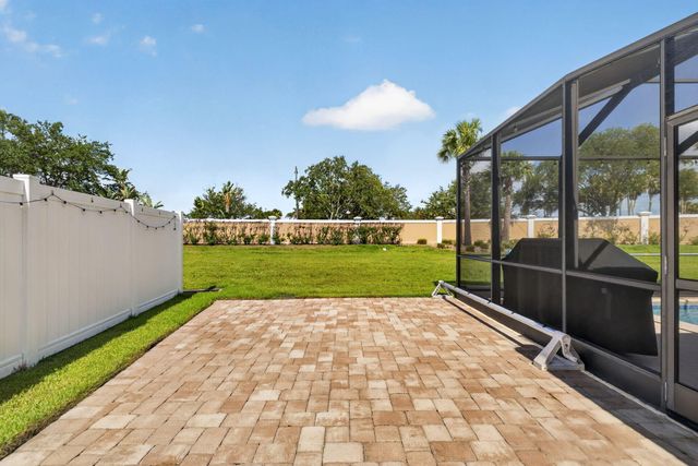 11642 SW Rowena Street, Port St. Lucie, Port St Lucie, FL 34987