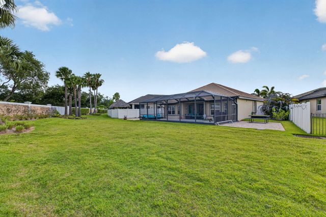 11642 SW Rowena Street, Port St. Lucie, Port St Lucie, FL 34987
