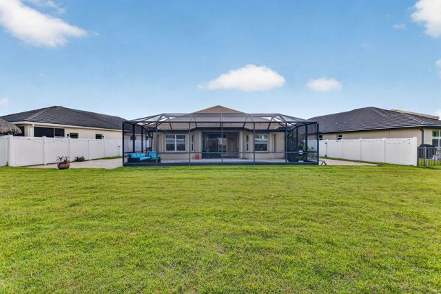 11642 SW Rowena Street, Port St. Lucie, Port St Lucie, FL 34987