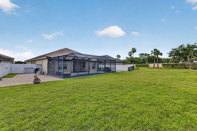 11642 SW Rowena Street, Port St. Lucie, Port St Lucie, FL 34987
