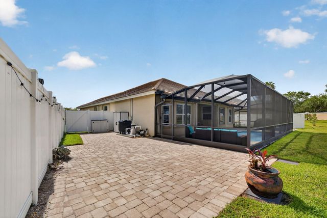 11642 SW Rowena Street, Port St. Lucie, Port St Lucie, FL 34987