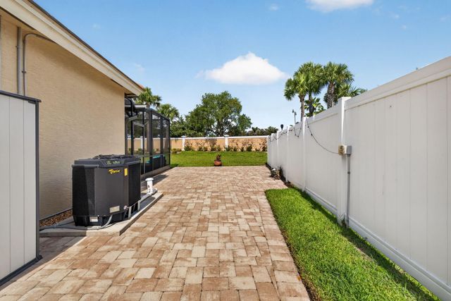 11642 SW Rowena Street, Port St. Lucie, Port St Lucie, FL 34987
