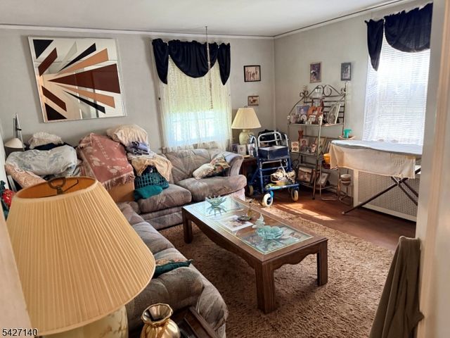 599 S Center St 1, City Of Orange Twp., NJ 07050