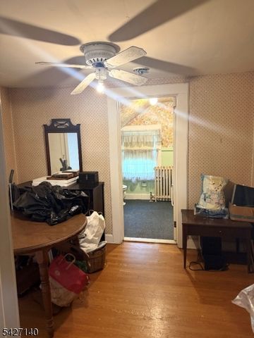 599 S Center St 1, City Of Orange Twp., NJ 07050
