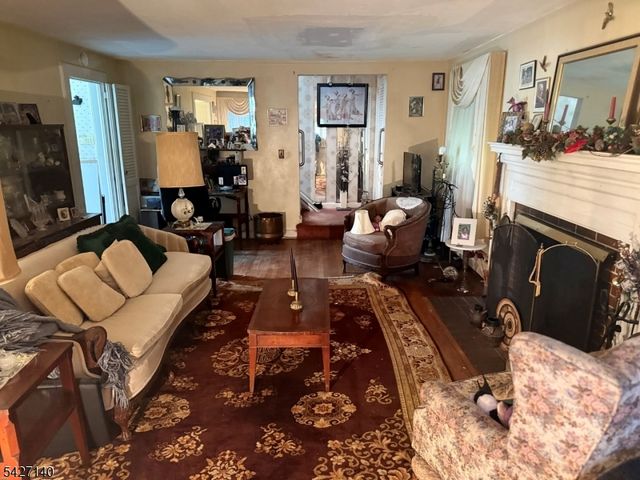 599 S Center St 1, City Of Orange Twp., NJ 07050