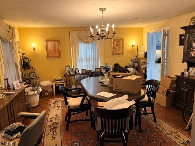 599 S Center St 1, City Of Orange Twp., NJ 07050