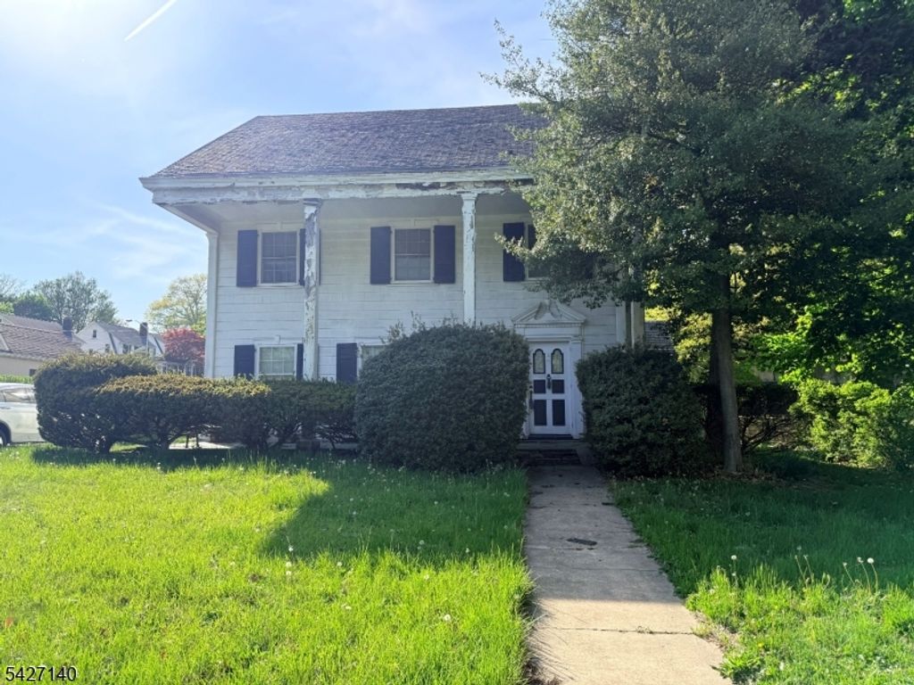 599 S Center St 1, City Of Orange Twp., NJ 07050
