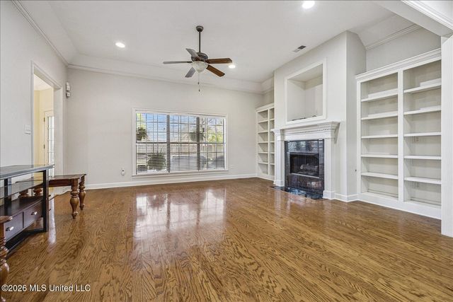 4140 Three Hawks Drive, Olive Branch, MS 38654