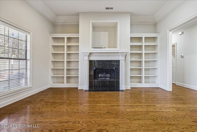 4140 Three Hawks Drive, Olive Branch, MS 38654
