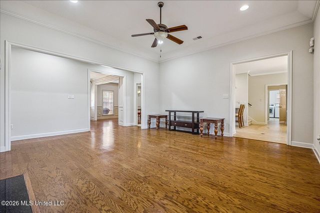 4140 Three Hawks Drive, Olive Branch, MS 38654