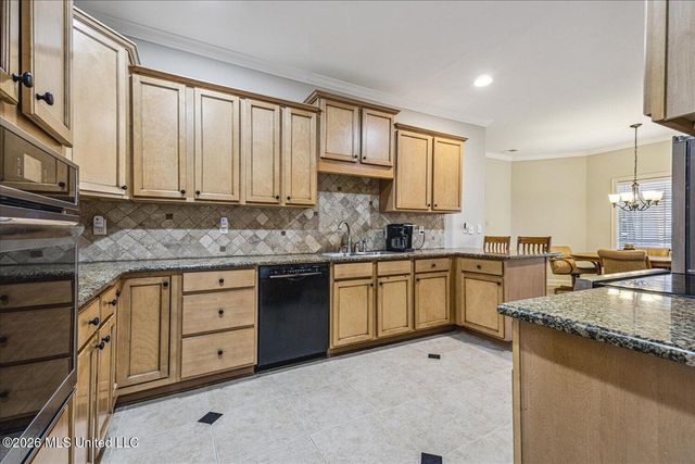 4140 Three Hawks Drive, Olive Branch, MS 38654