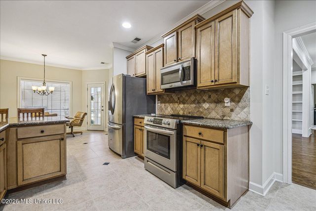 4140 Three Hawks Drive, Olive Branch, MS 38654