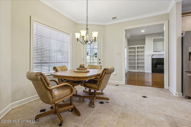 4140 Three Hawks Drive, Olive Branch, MS 38654