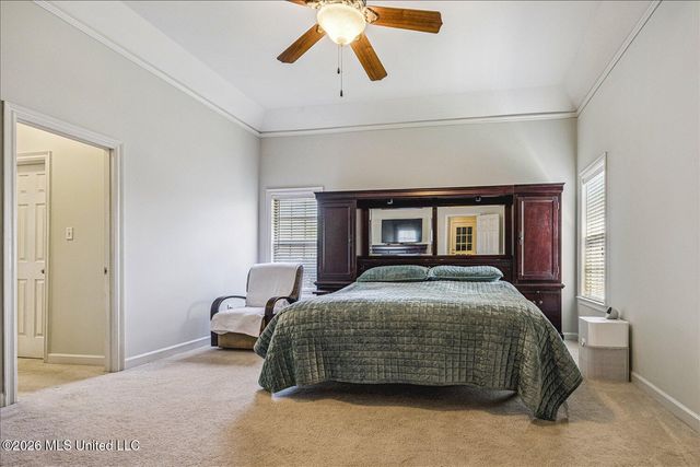 4140 Three Hawks Drive, Olive Branch, MS 38654