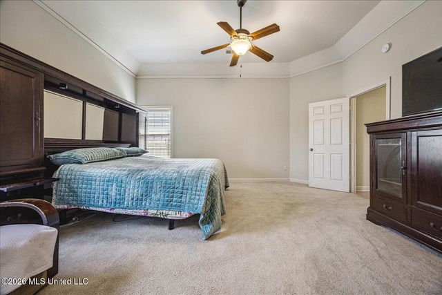 4140 Three Hawks Drive, Olive Branch, MS 38654
