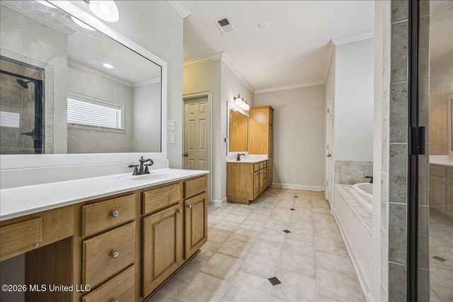 4140 Three Hawks Drive, Olive Branch, MS 38654