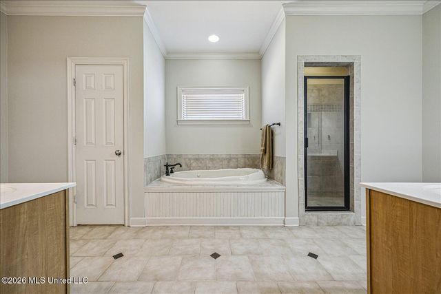 4140 Three Hawks Drive, Olive Branch, MS 38654