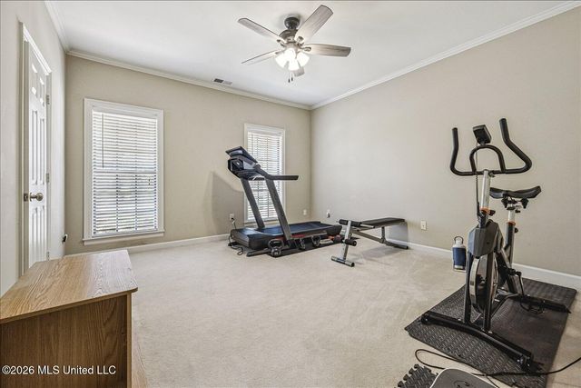 4140 Three Hawks Drive, Olive Branch, MS 38654