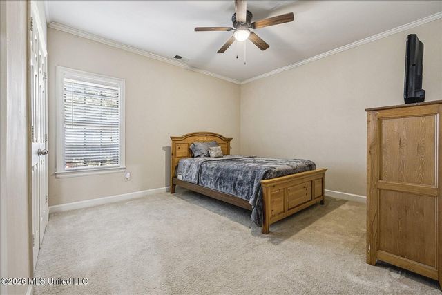 4140 Three Hawks Drive, Olive Branch, MS 38654