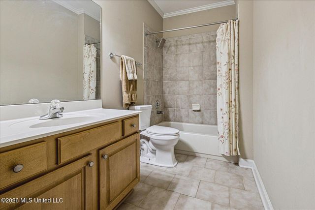 4140 Three Hawks Drive, Olive Branch, MS 38654