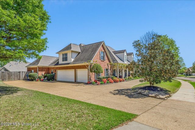 4140 Three Hawks Drive, Olive Branch, MS 38654