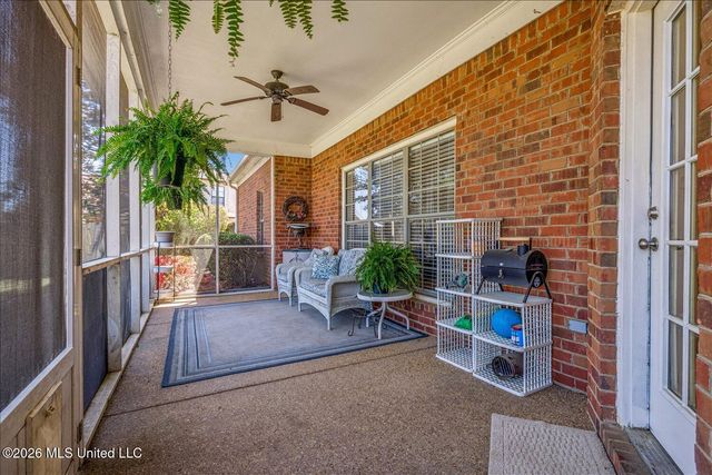 4140 Three Hawks Drive, Olive Branch, MS 38654