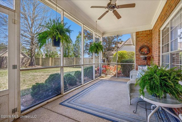 4140 Three Hawks Drive, Olive Branch, MS 38654