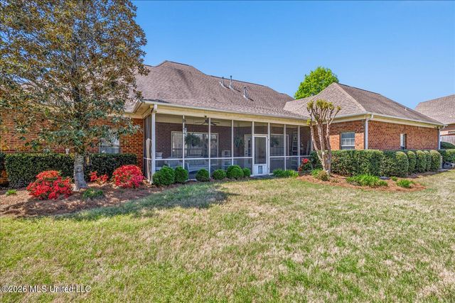4140 Three Hawks Drive, Olive Branch, MS 38654