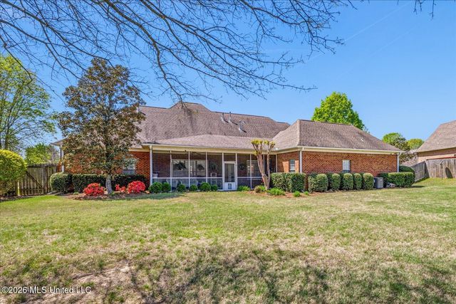 4140 Three Hawks Drive, Olive Branch, MS 38654