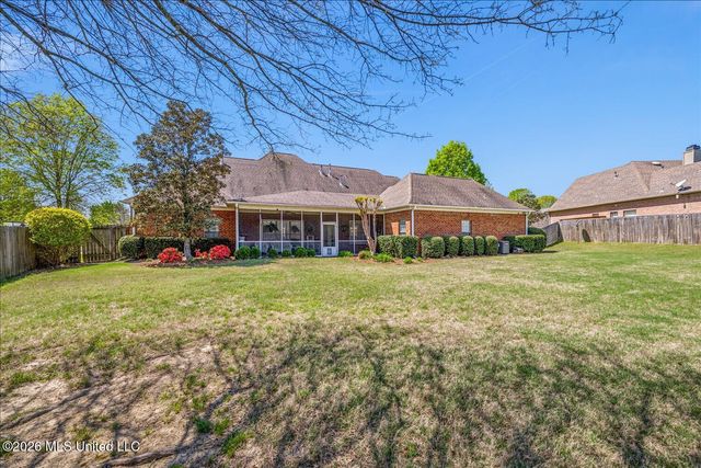 4140 Three Hawks Drive, Olive Branch, MS 38654
