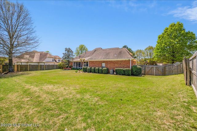 4140 Three Hawks Drive, Olive Branch, MS 38654