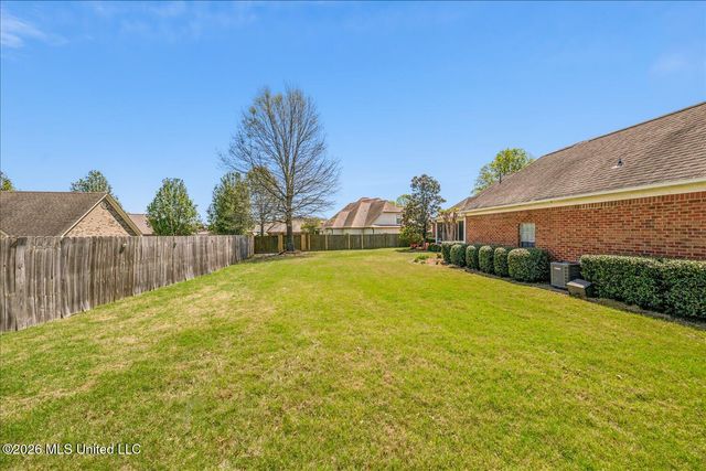 4140 Three Hawks Drive, Olive Branch, MS 38654