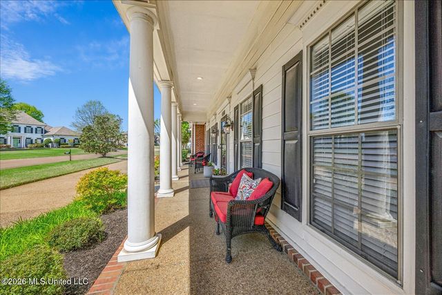 4140 Three Hawks Drive, Olive Branch, MS 38654