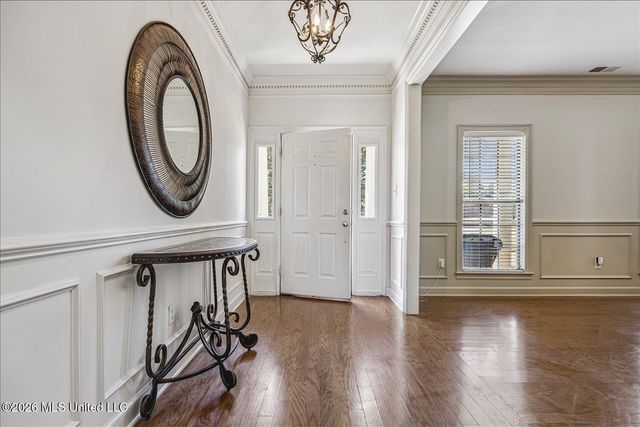 4140 Three Hawks Drive, Olive Branch, MS 38654