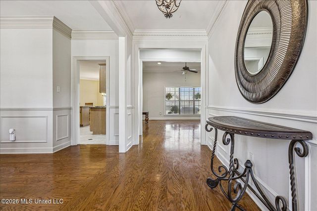 4140 Three Hawks Drive, Olive Branch, MS 38654